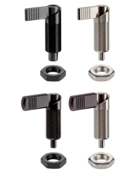 Index Bolts