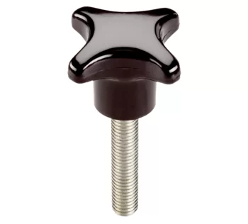                                             Palm Grip Screws DIN 6335 plastic
 IM0007669 Foto ArtGrp
