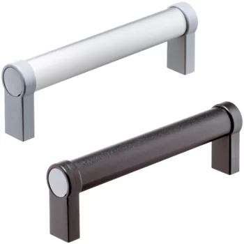 Tubular Handles straight