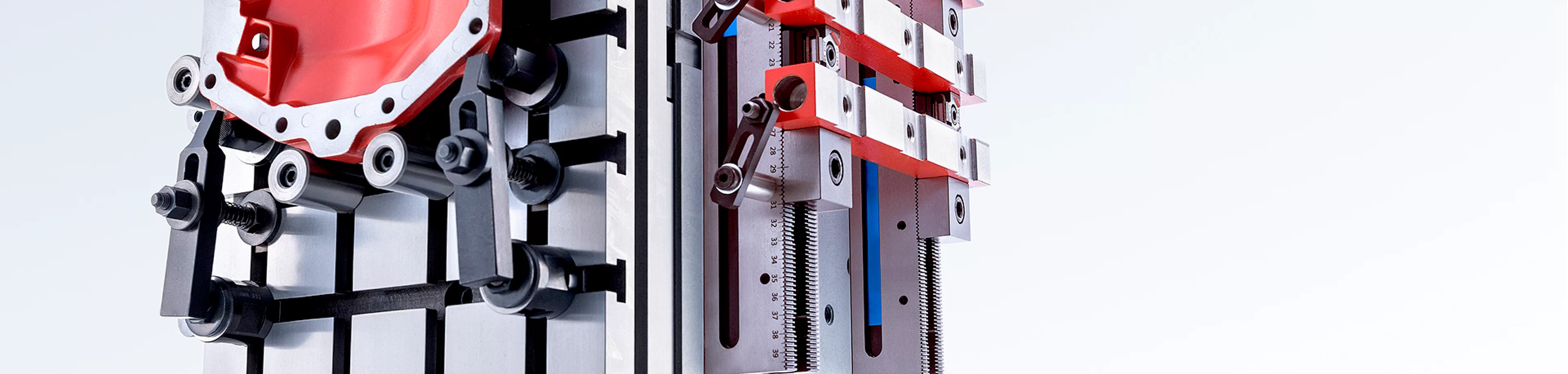 Multiple Clamping Systems
 IM0009198 Foto Banner