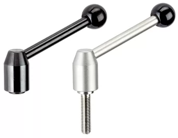 Adjustable Tension Levers