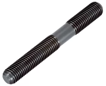 Studs DIN 6379 b1 long for nuts for T-slots