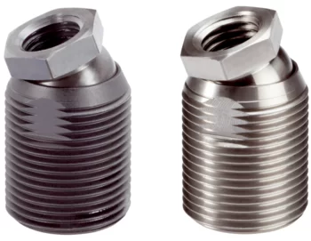 Fulcrum Screws