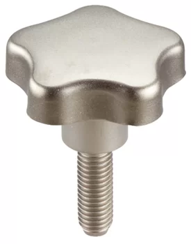 Star Grip Screws Stainless steel