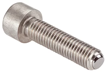 Thrust Screws / Ball-Ended Thrust Screws