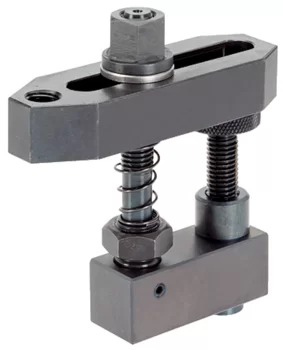 Clamping Element Systems