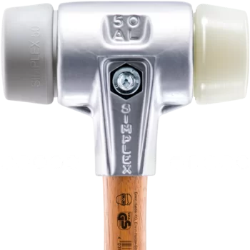 SIMPLEX soft-face mallets