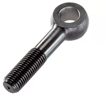 Swing Bolts DIN 444, form B, quality 8.8 high precision design