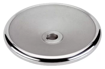 Disc-Type Handwheels DIN 3670