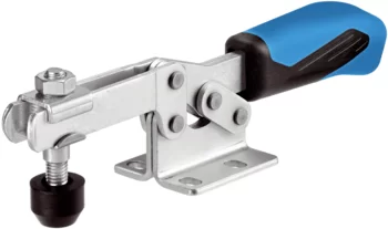 Horizontal Toggle Clamps with horizontal base