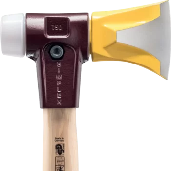 SIMPLEX splitting axe