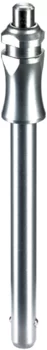 Ball Lock Pins self-locking, with standard handle, titanium