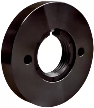 Clamping Nuts self-locking