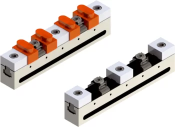 Standard Ranges EH 1586.