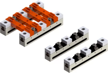 Standard Ranges EH 1586.