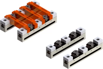 Standard Ranges EH 1586.