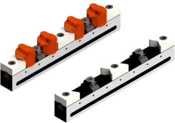 Standard Ranges EH 1586.