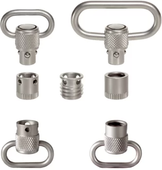 Ball Lock Connectors