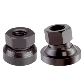 Collar Nuts with Conical Seat