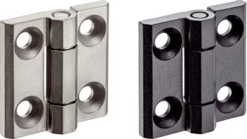 Hinges stainless steel