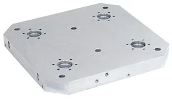 Base Plates