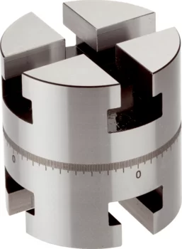 Adjustable Rotating Elements