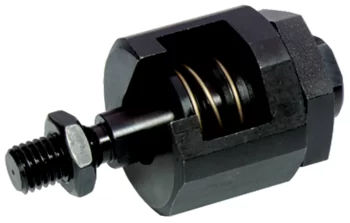 Quick Plug Couplings