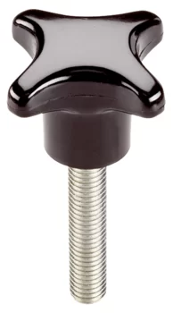 Palm Grip Screws