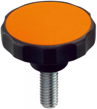 Star Grip Screws