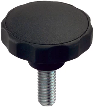 Star Grip Screws