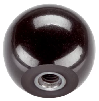 Ball Knobs