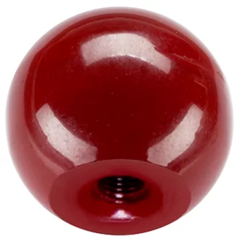 Ball Knobs