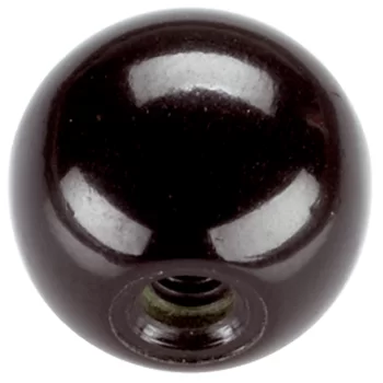 Ball Knobs