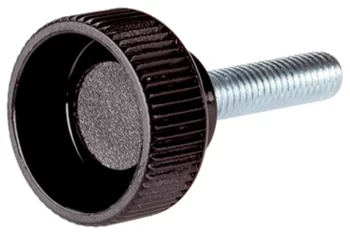 Knurled Thumb Screws