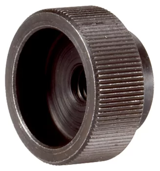 Knurled Nuts