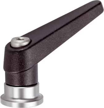 Adjustable Clamping Levers