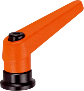 Adjustable Clamping Levers