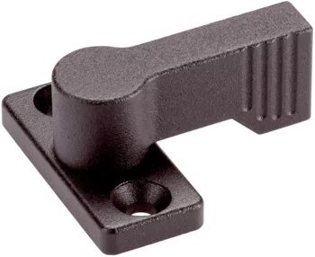 Retaining Latches