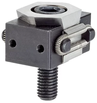 Taper Clamping Units