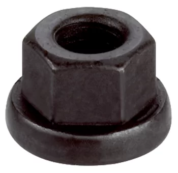 Collar Nuts