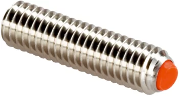 Ball-Ended Thrust Screws