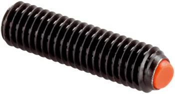 Ball-Ended Thrust Screws