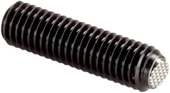 Ball-Ended Thrust Screws