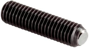 Ball-Ended Thrust Screws