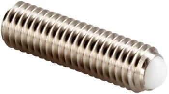 Ball-Ended Thrust Screws