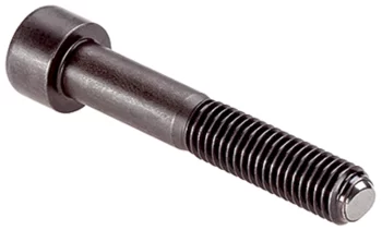 Ball-Ended Thrust Screws