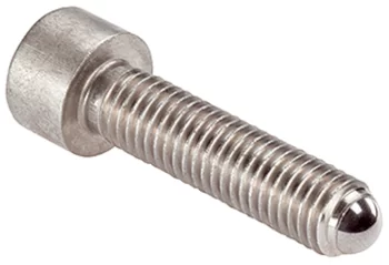 Ball-Ended Thrust Screws