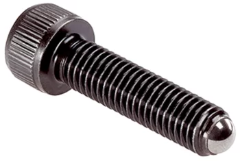 Ball-Ended Thrust Screws