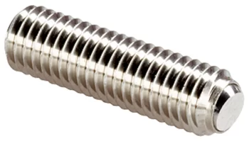 Ball-Ended Thrust Screws