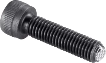 Ball-Ended Thrust Screws